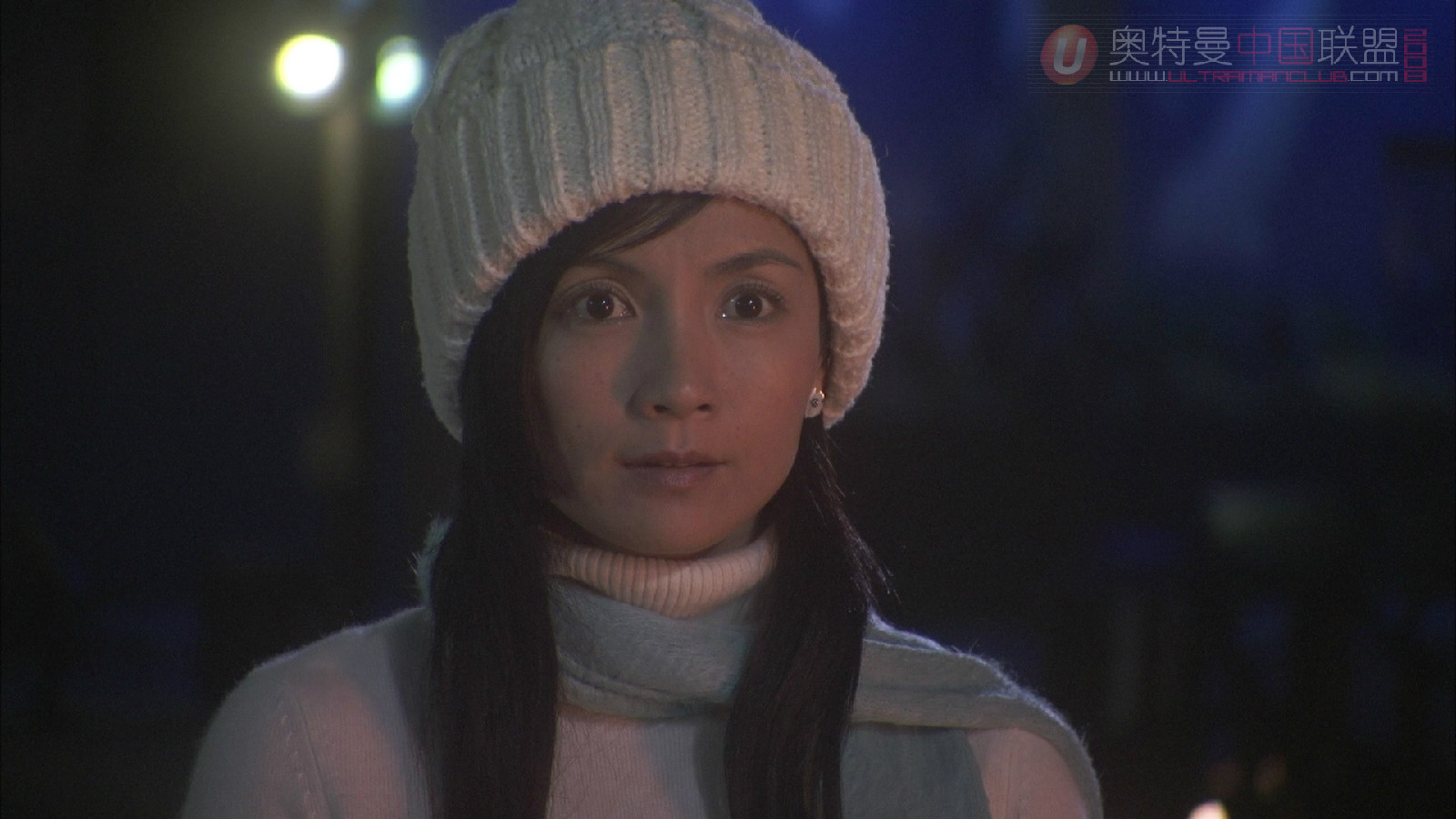 奥特曼奥特8兄弟