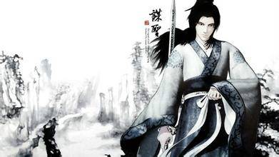 中国武侠_百度百科