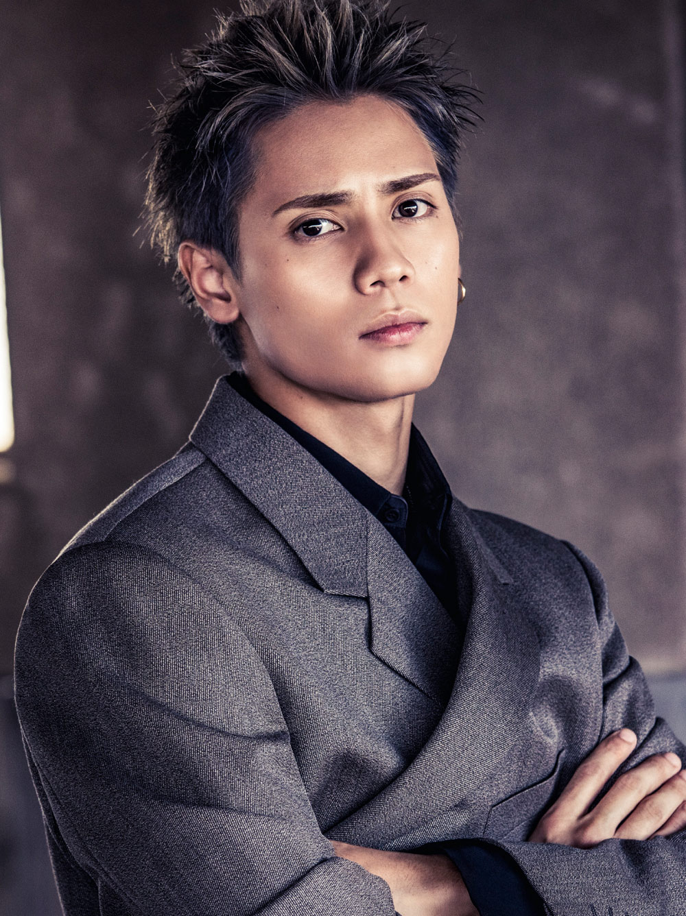 the rampage from exile tribe