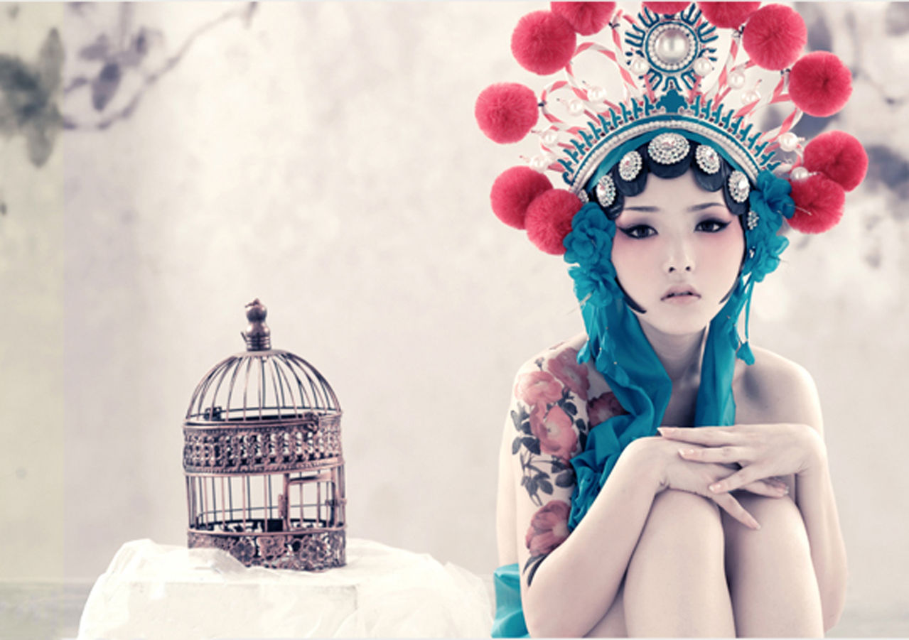  p>孟祥星,女,职业是模特,(摄影模特, a target="_blank" href="/item