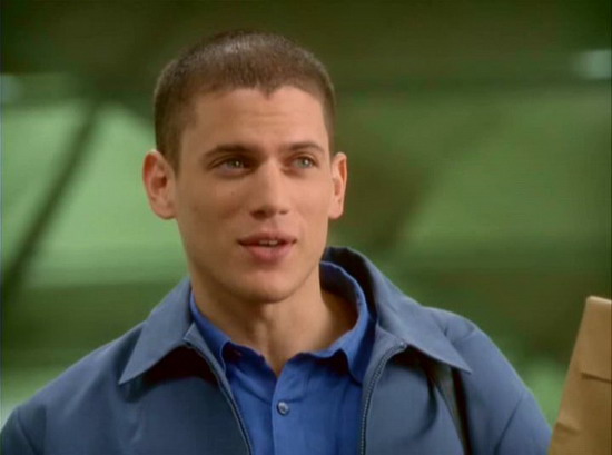  p>温特沃斯·米勒(wentworth miller),全名温特沃斯·厄尔·米勒三世