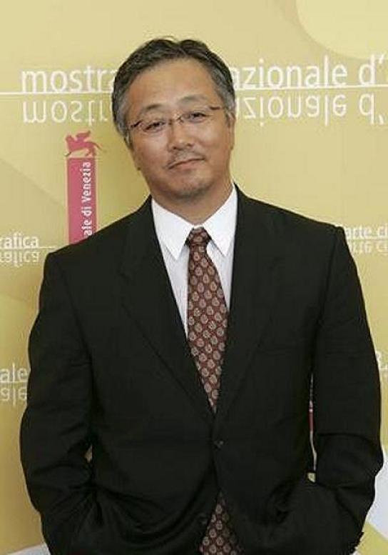  p>大友克洋 i>(otomo katsuhiro) /i>,1954年4月14日出生于日本宫城