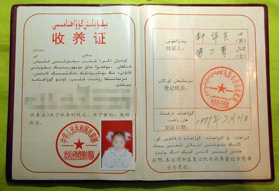 要式民事法律行为