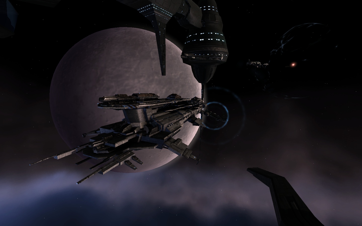  p data-id="go06b3utne">奇美拉是出自《eve虫洞》中的航空母舰,它的