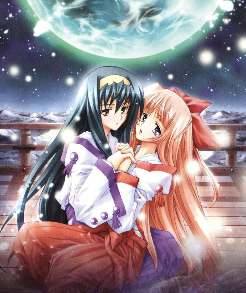  p>《神无月的巫女》是日本漫画家介错创作的 a href="#" data-lemma