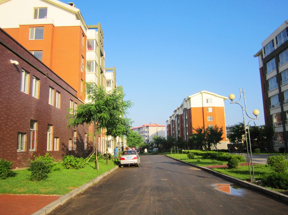 东湖新城