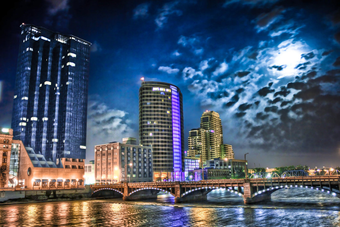 grand rapids