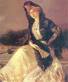 维多利亚·尤金妮亚