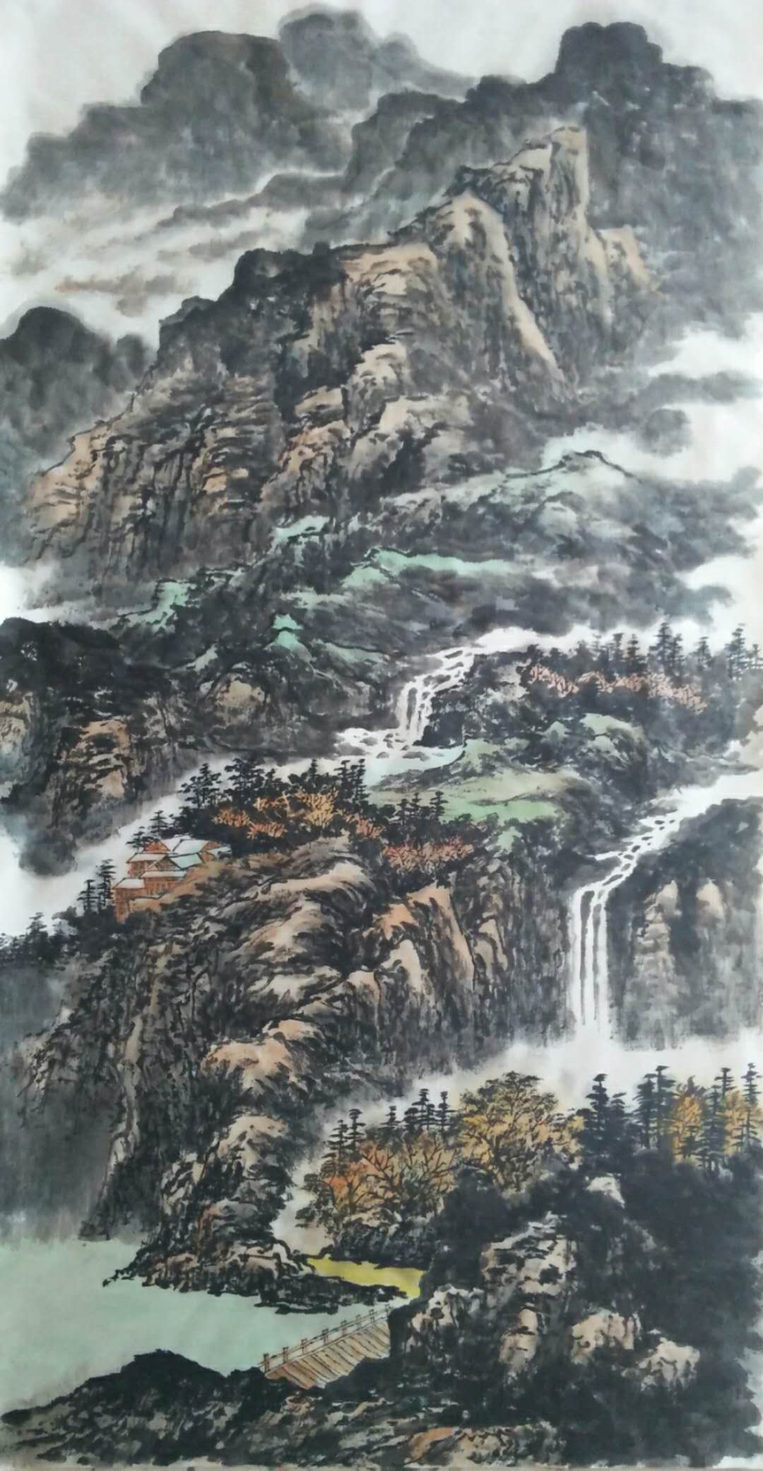李云峰