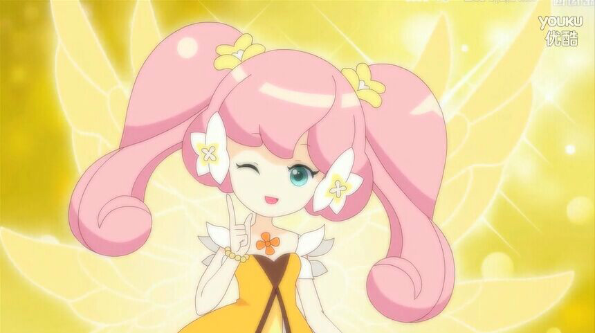  p>山梦是根据游戏《 a href="#" data-lemmaid="69502">小花仙 /a>》