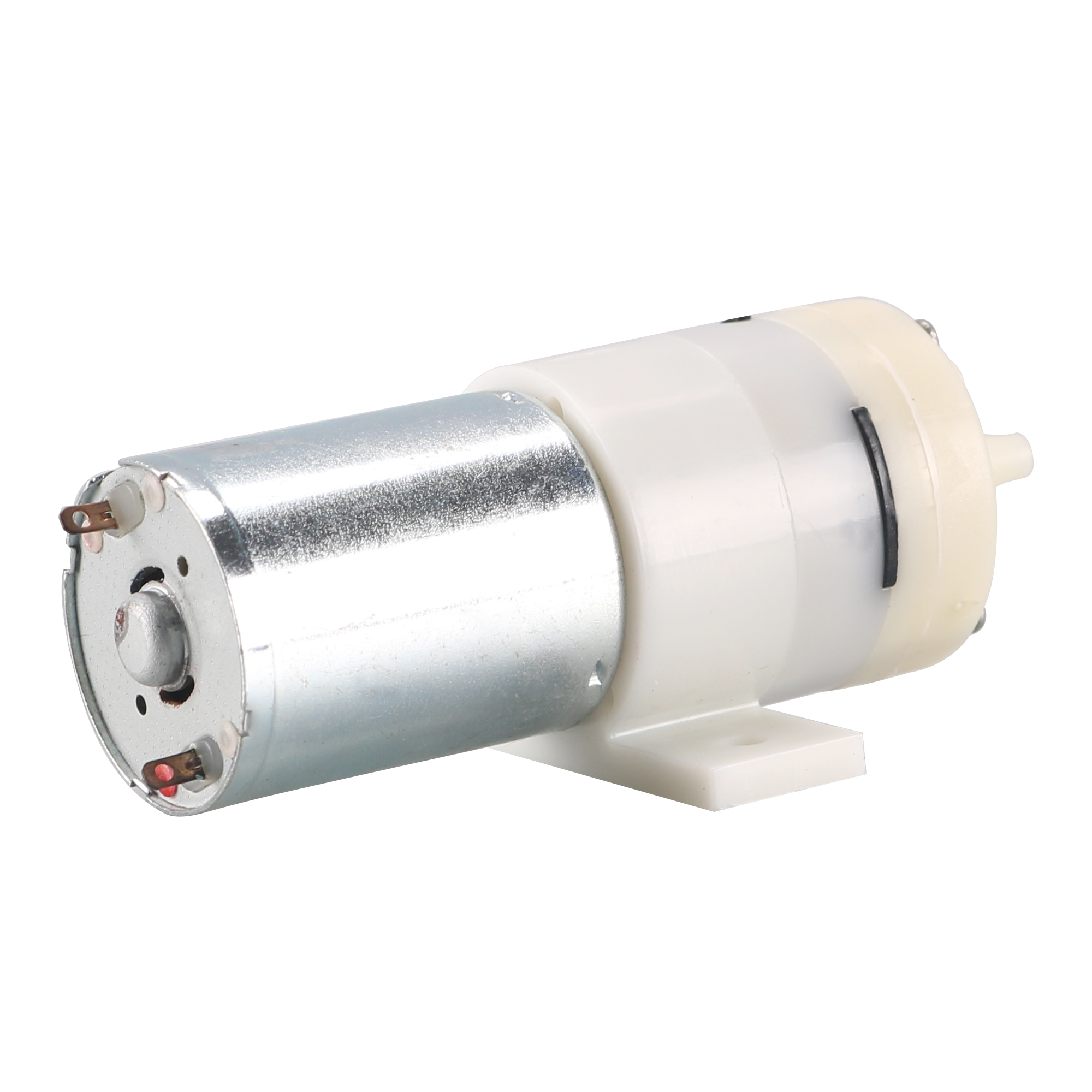 12v微型高压水泵