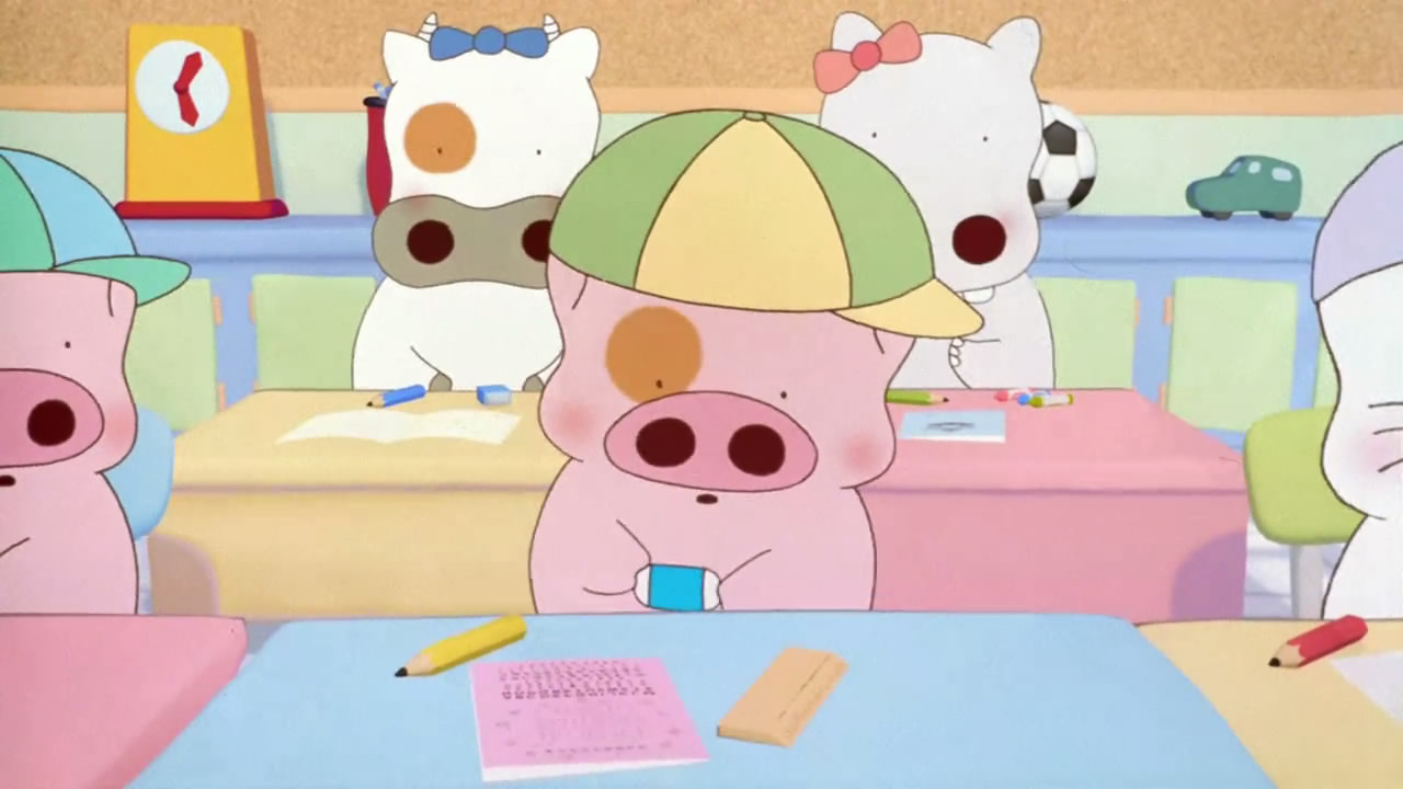 麦兜故事mylifeasmcdull(2001)