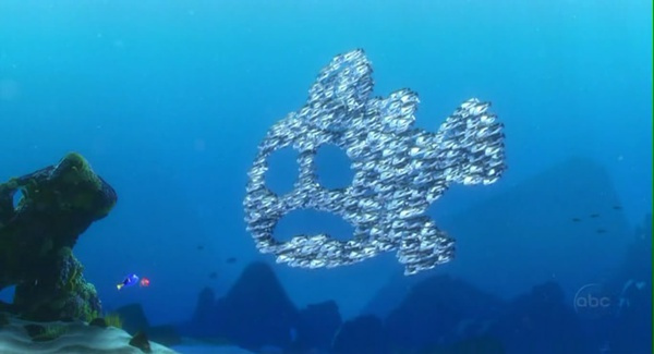 海底总动员剧照