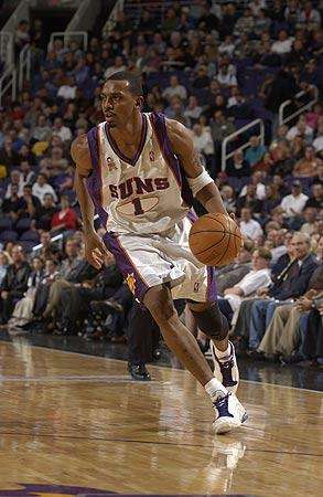 anfernee deon hardaway