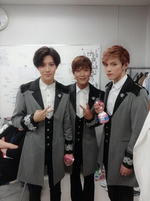  p>李泰民(taemin),1993年7月18日出生于韩国首尔