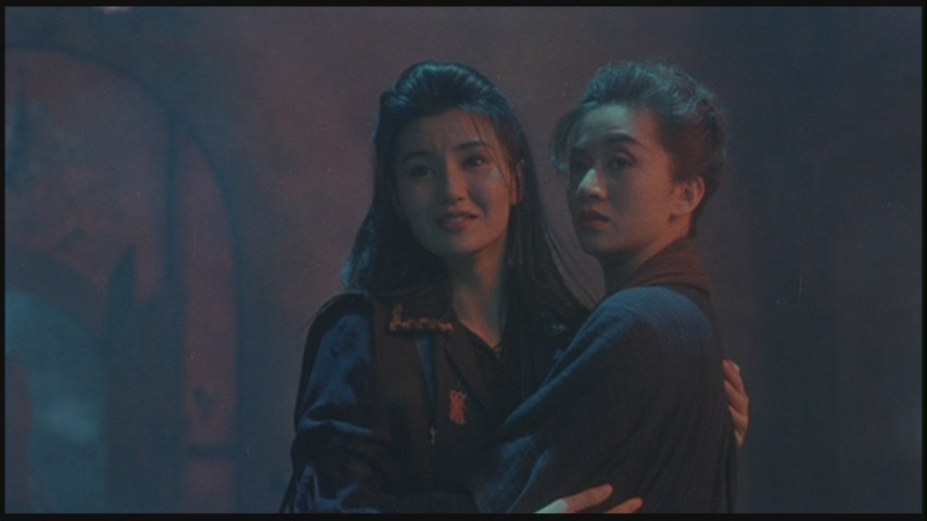 现代豪侠传xiandaihaoxiazhuan(1993)