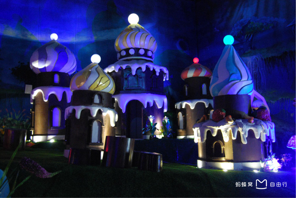  p> a href="#" data-lemmaid="6998498">巧克力开心乐园 /a>是全国