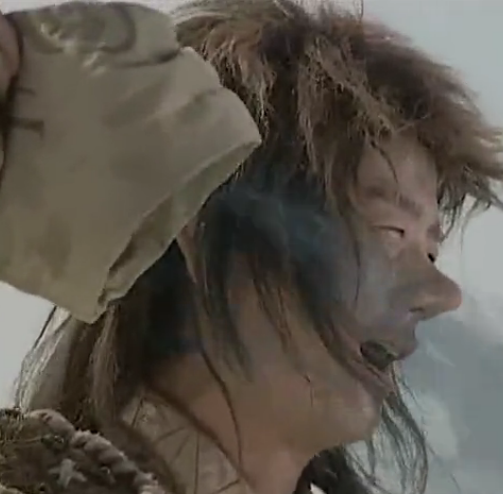 黄眉大王,电视剧《魔幻手机》中的重要角色