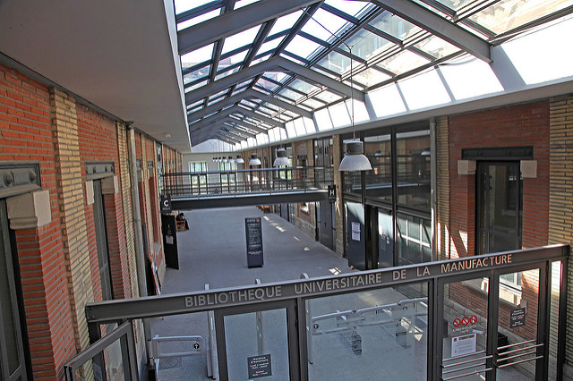 "9675965">图卢兹第一大学 /a>经济学院,简称图卢兹经济学院(toulouse