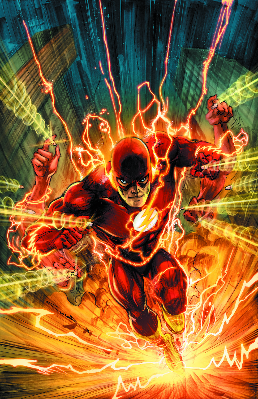  p>闪电侠(the flash)是美国 a target="_blank" href="/item/dc漫画"