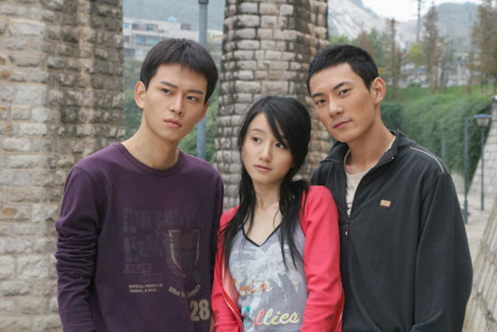 《 a href="#" data-lemmaid="59017">河流如血 /a>》改编, a href="