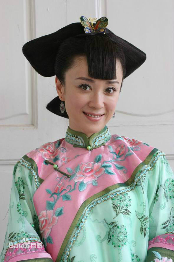 《 a href="#" data-lemmaid="307331">大长今 /a>》的后宫争斗局《 a