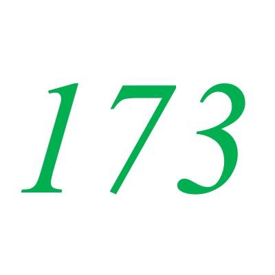 173（自然数之一）_百度百科