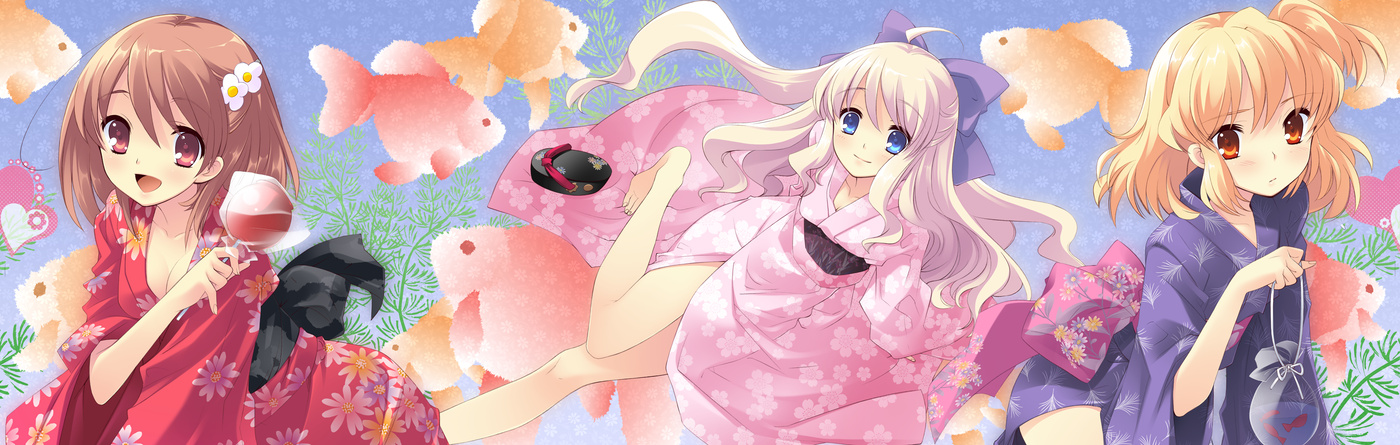 是unisonshift:blossom公司于2009年3月19日发行的18禁恋爱 a href="