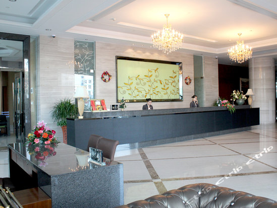 东莞君濠酒店