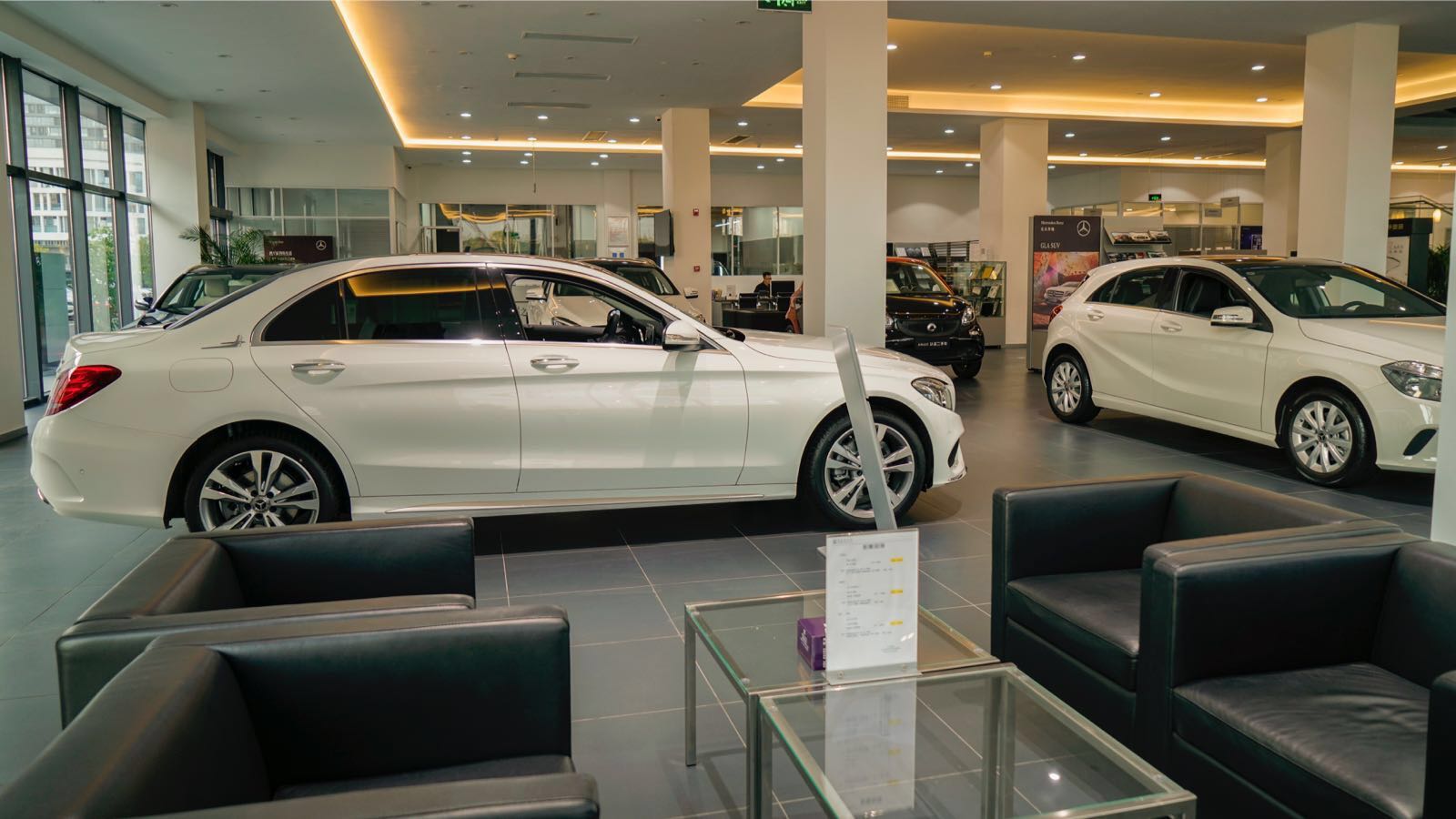 厦门利星汽车销售服务有限公司