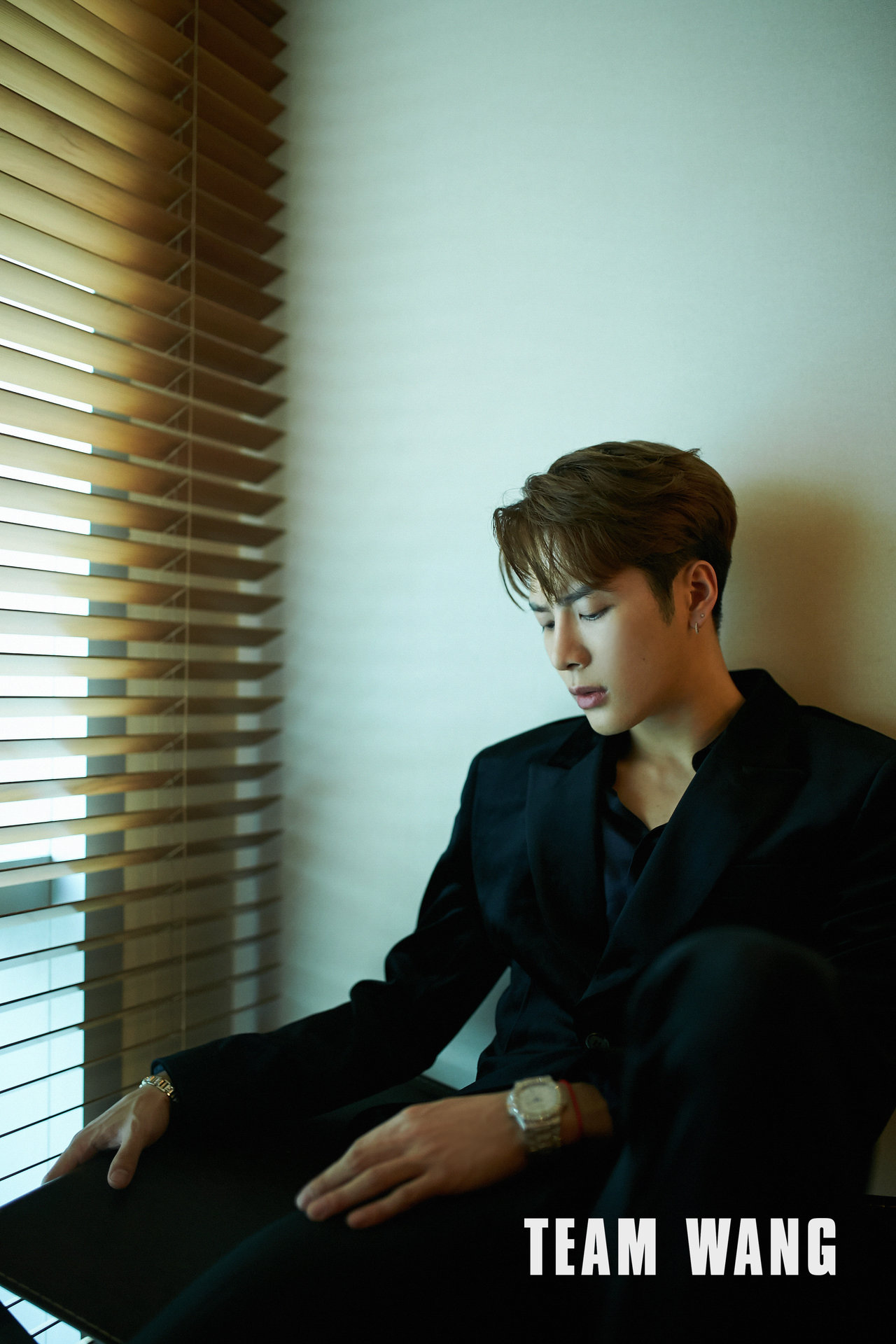  p>王嘉尔(jackson wang/      ),1994年3月28日出生于香港,中国香港