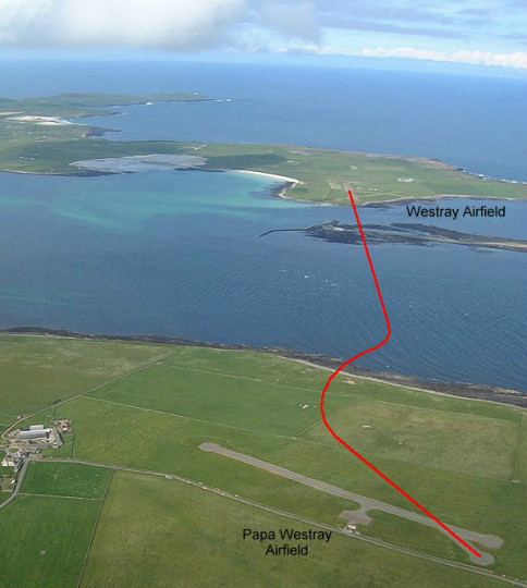  p> b>帕帕韦斯特雷岛papa westray /b>,是苏格兰奥克尼群岛.