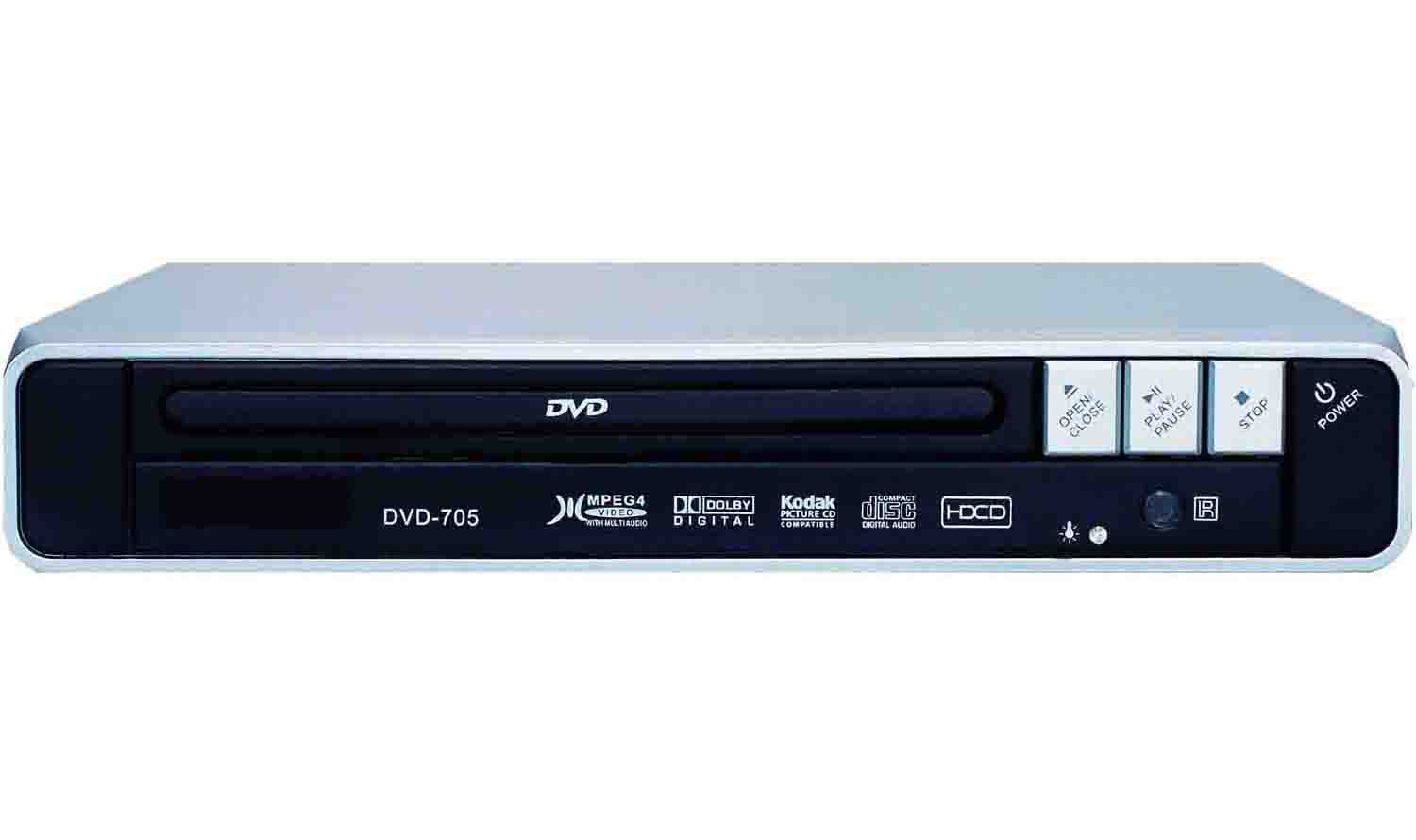 dvd