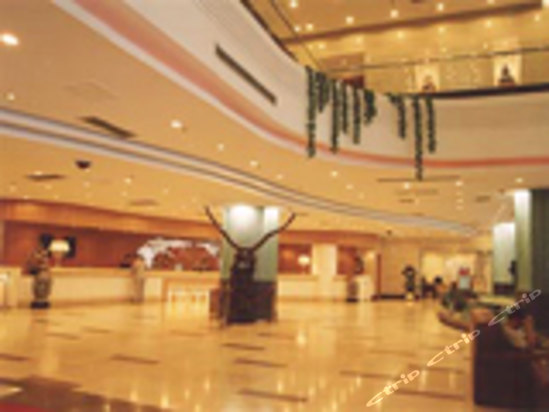 汉中红叶大酒店