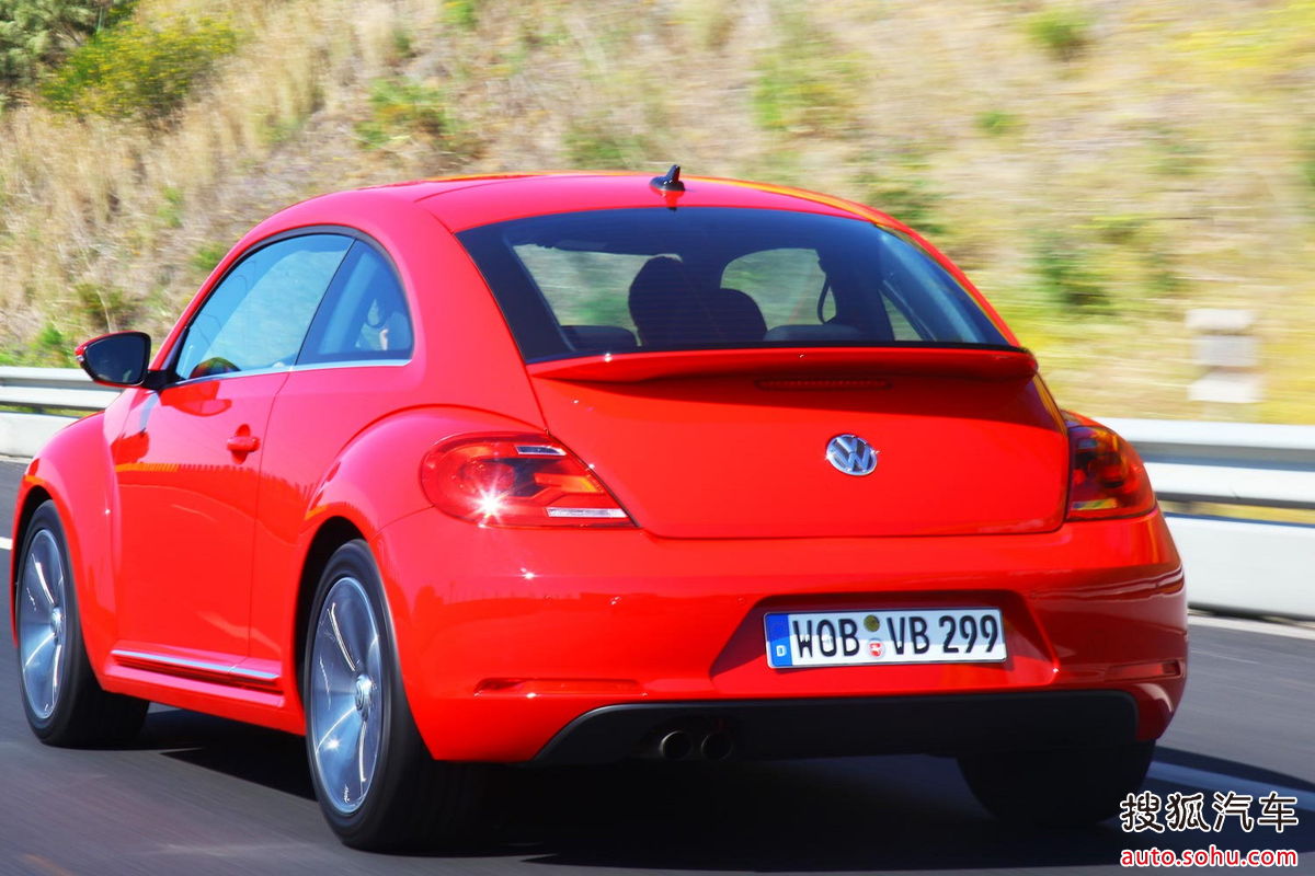  p>大众甲壳虫(volkswagen beetle)正式名称为大众1型(volkswagen