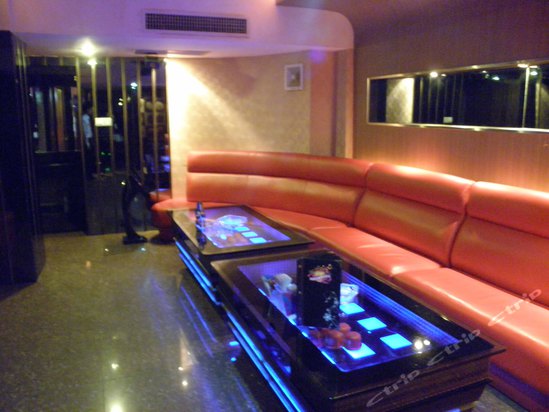 深圳凤凰城酒店