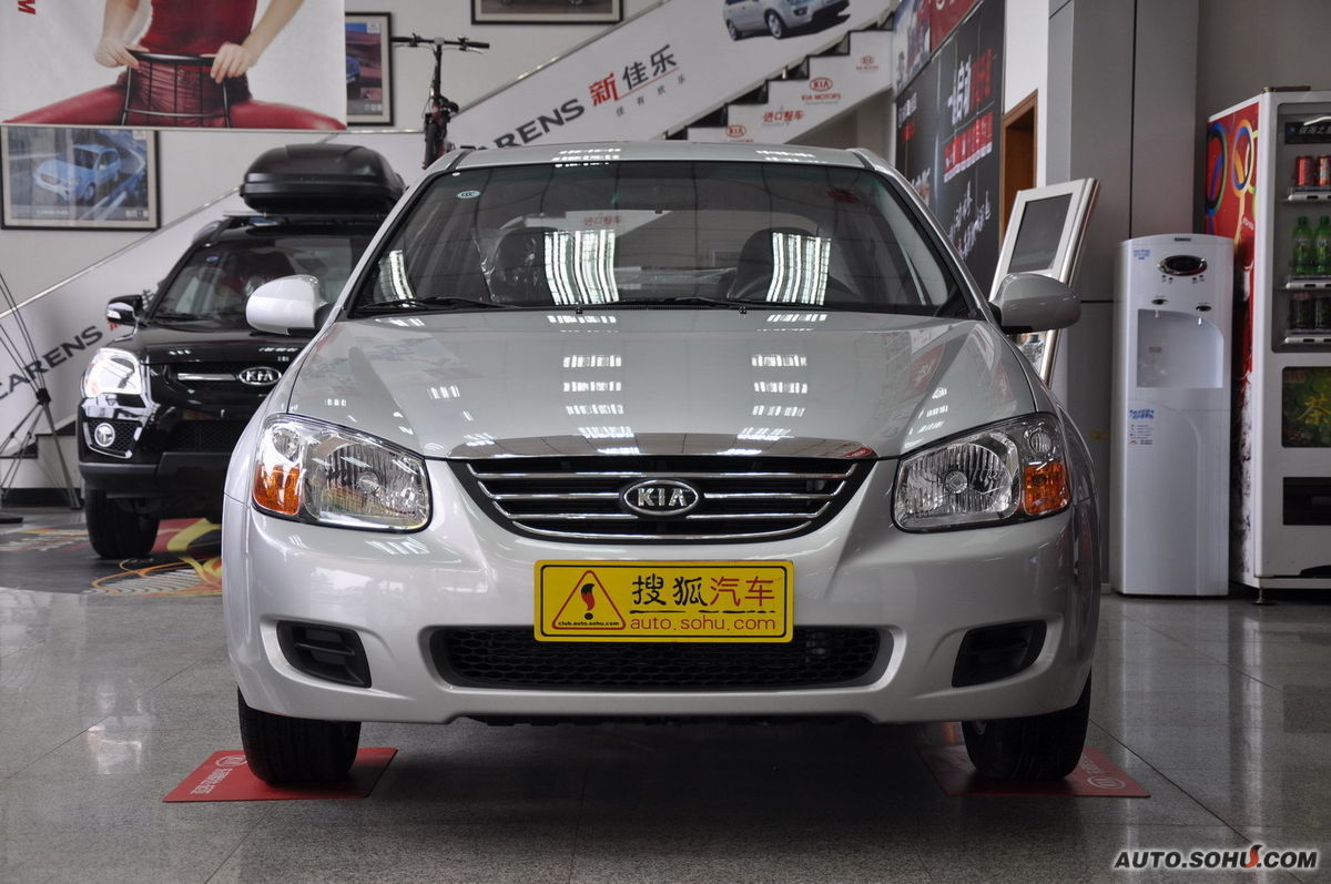 东风悦达起亚赛拉图图片(东风悦达起亚赛拉图图片新款)