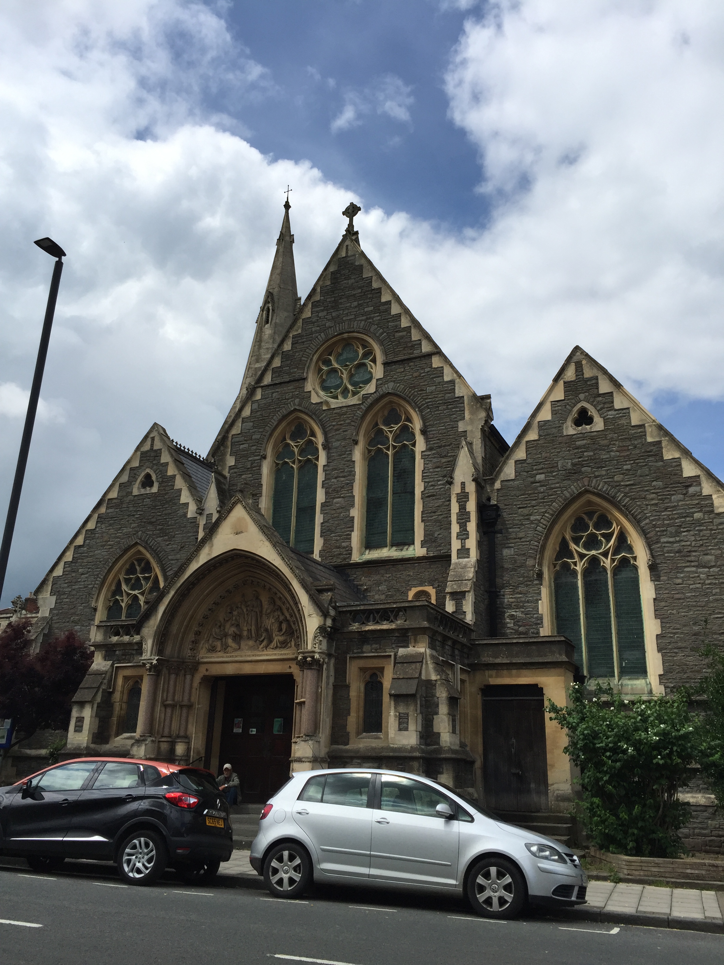 英国布里斯托尔大学