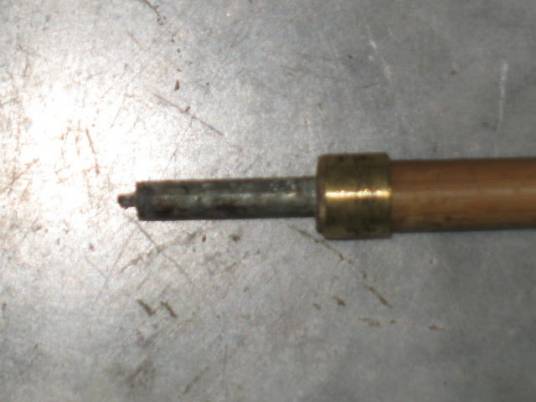 金刚钻（一种工具）_百度百科