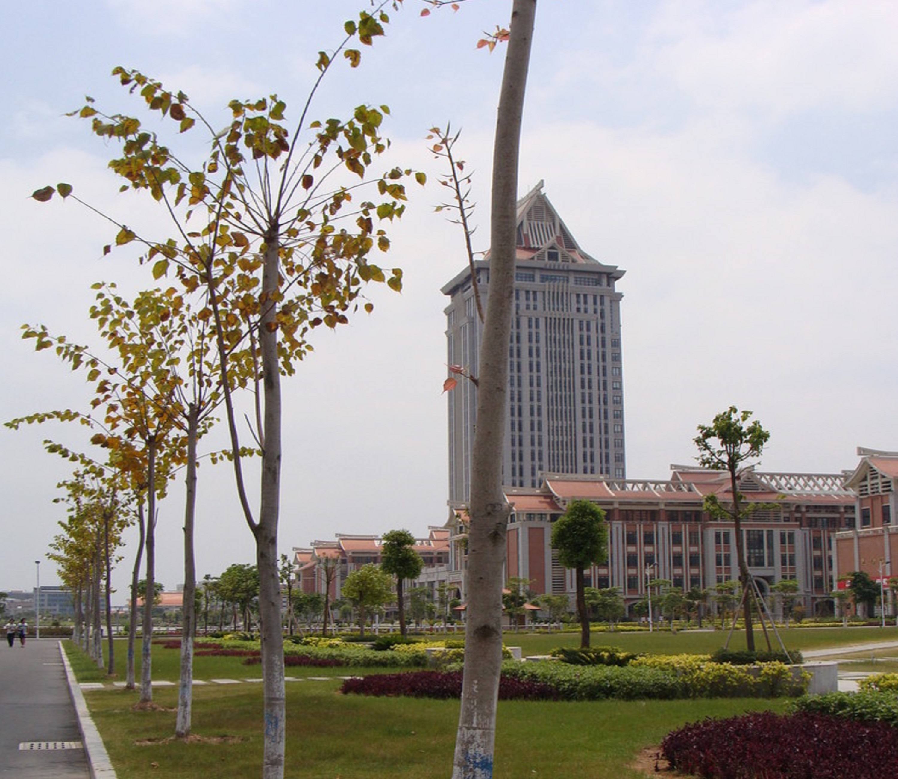  p>集美大学(jimei university)地处 a target="_blank" href="/item