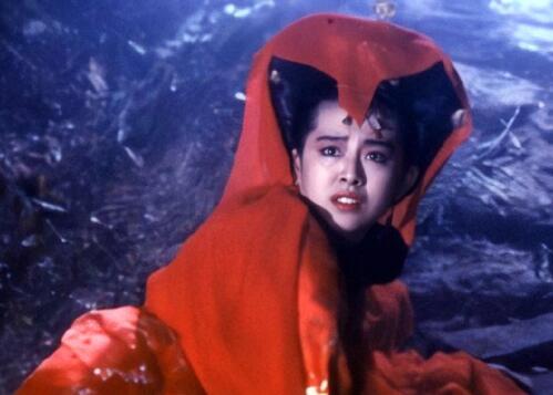 画中仙huazhongxian(1988)