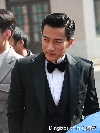  p>白正擎,是民国偶像错位爱情大剧《 a target="