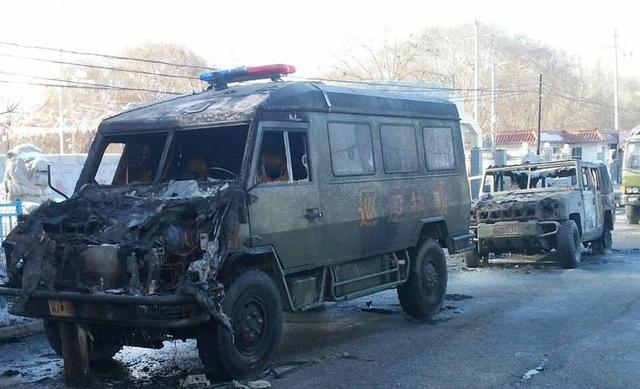 7.28新疆莎车县暴力恐怖袭击事件