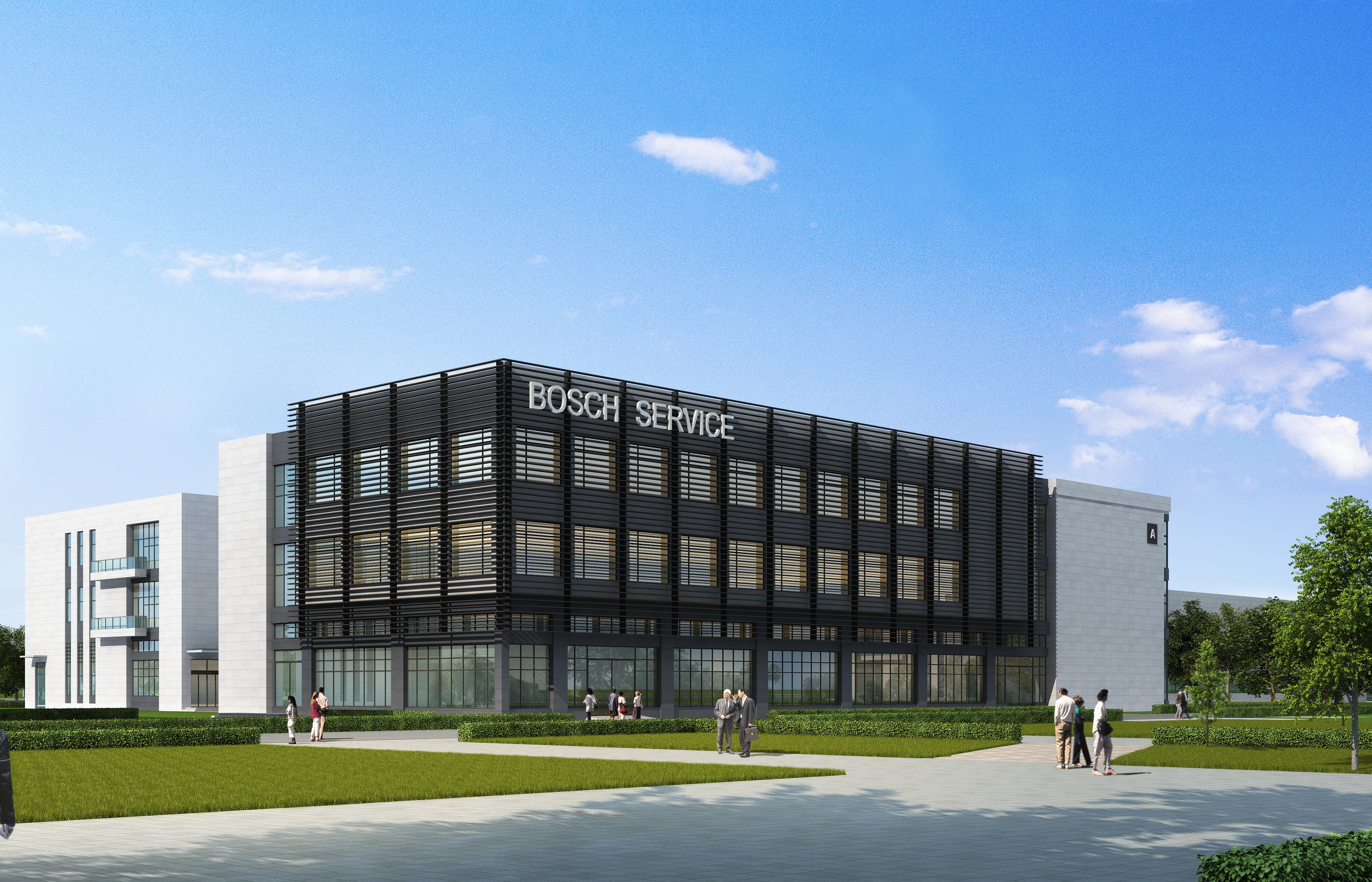 中欧制造国际企业港