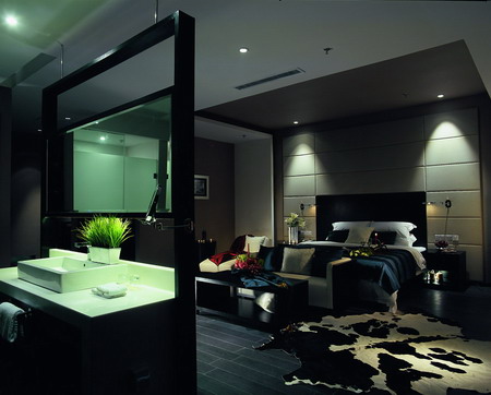  p>广州南美大酒店是以"水悦"为主题的休闲商务酒店,营业面积38000