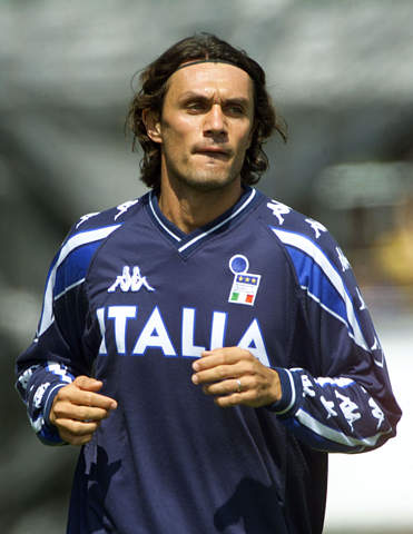  p>保罗·马尔蒂尼(paolo maldini),1968年6月26日出生于意大利 a