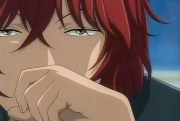 田慎是日本漫画《 a target="_blank" href="/item/极道鲜师/4998544"