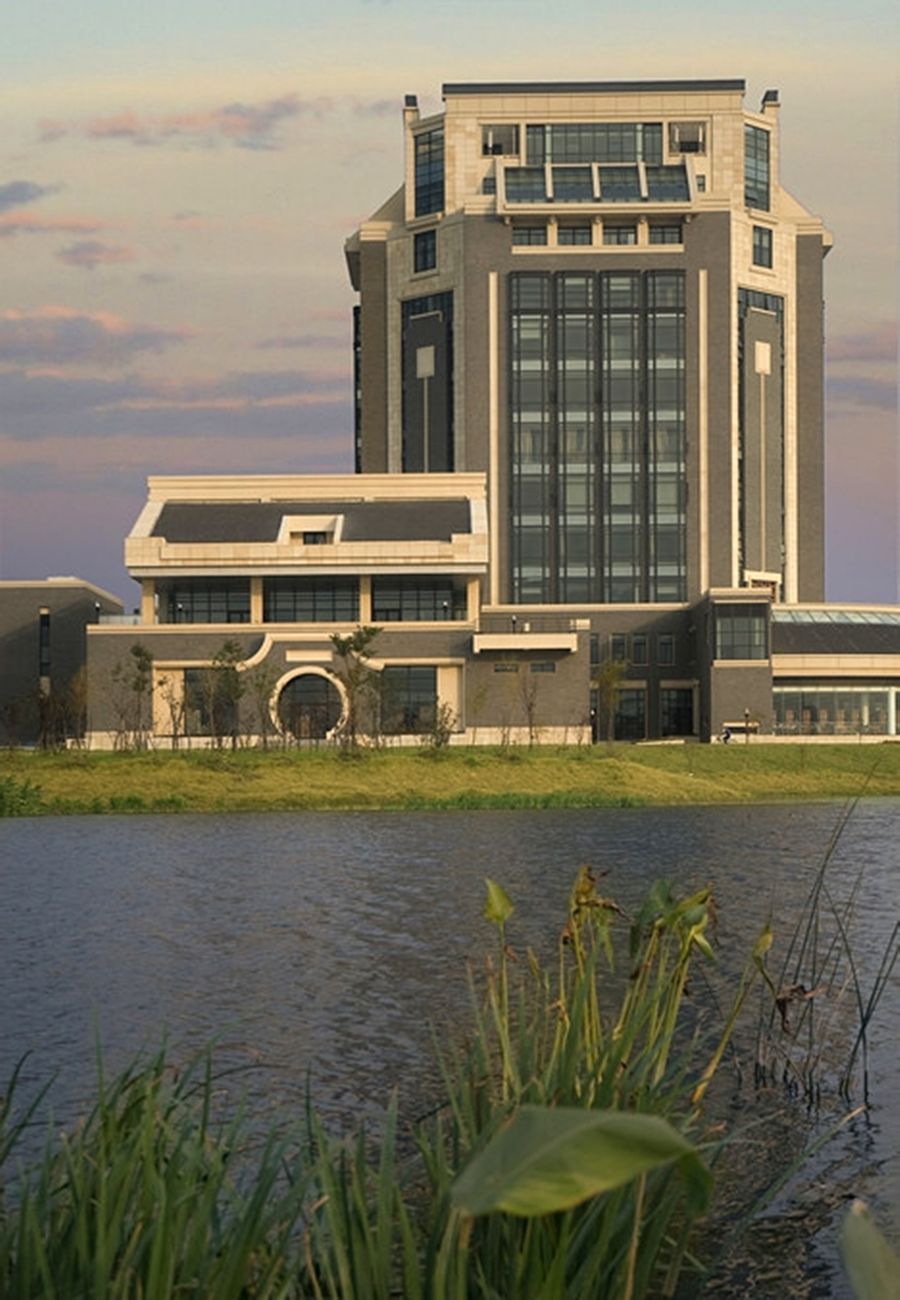上海海洋大学