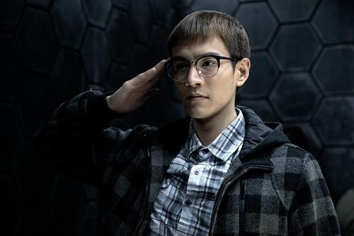 《暗黑者第一季》是由导演 a target="_blank" href="/item/周琳皓