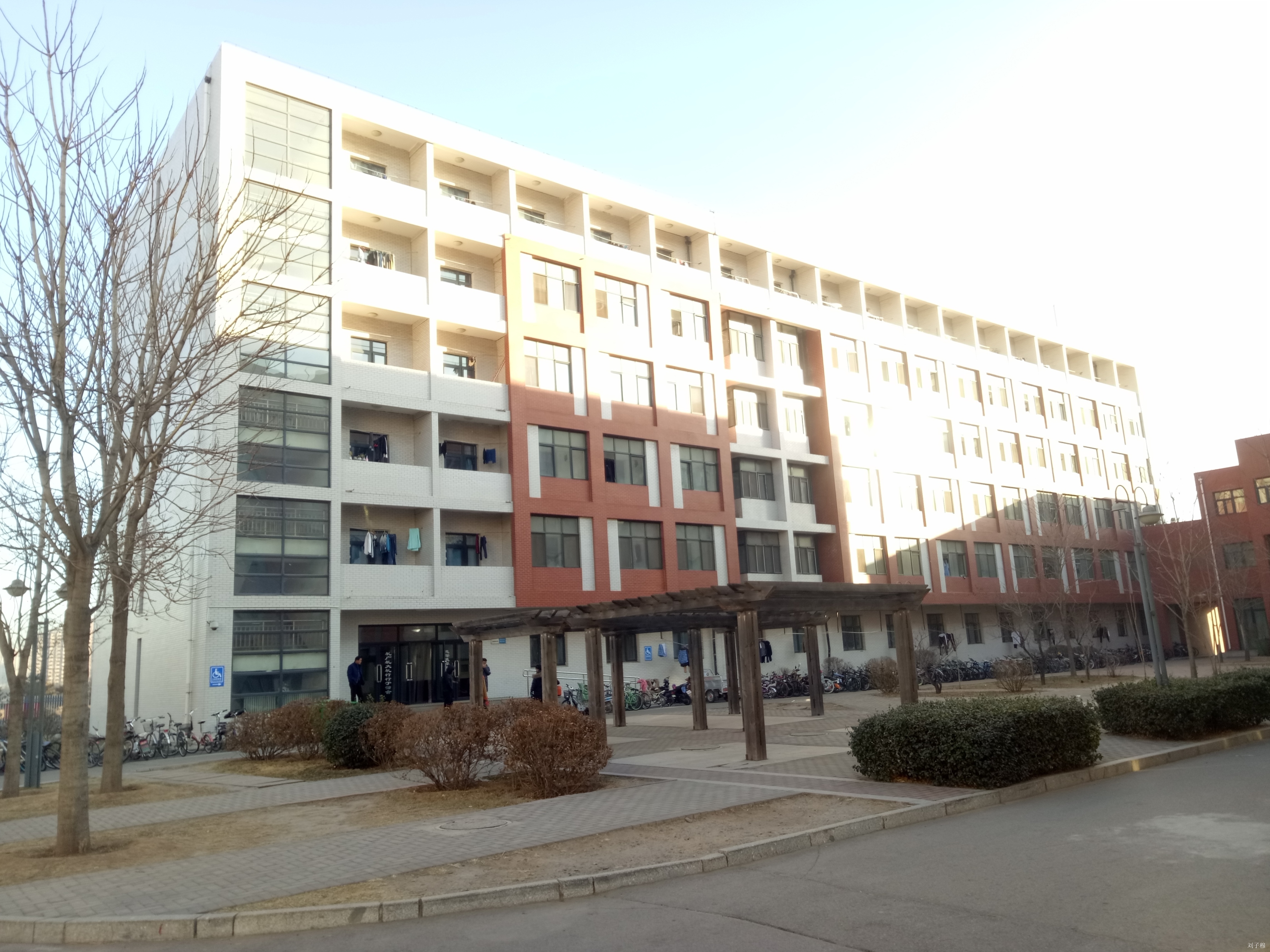 华北理工大学迁安学院